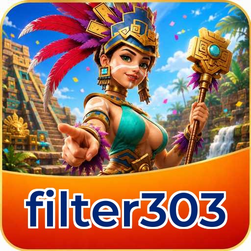 Tentang filter303