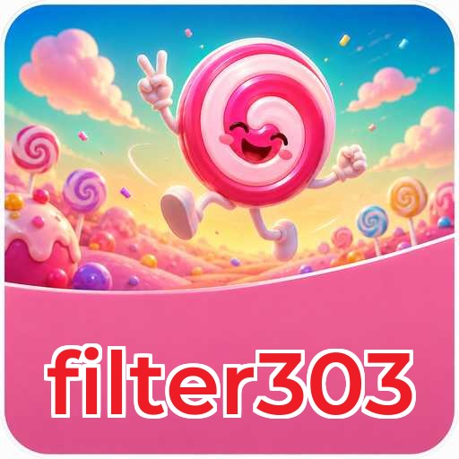 Panduan Download filter303
