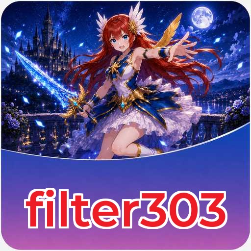 Update filter303 Versi 4.8.2
